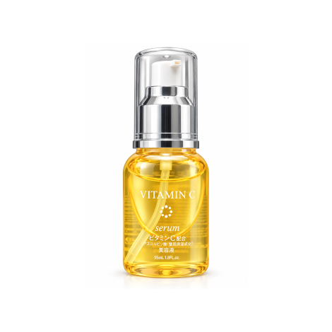 Daiso Vitamin C Serum 55ml