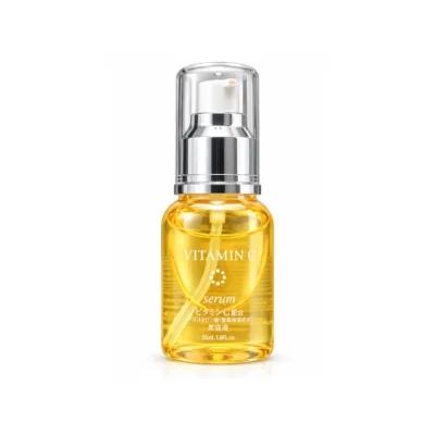 Daiso Vitamin C Serum 55ml