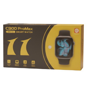 C900 Pro Max Smart Watch 11 Series
