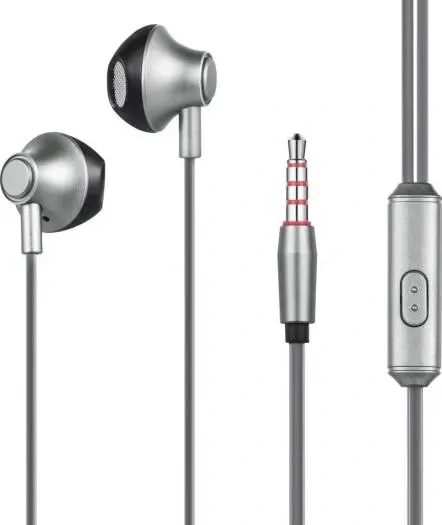 ZOOOK Earpod C Premium In-Ear Type-C Earphone