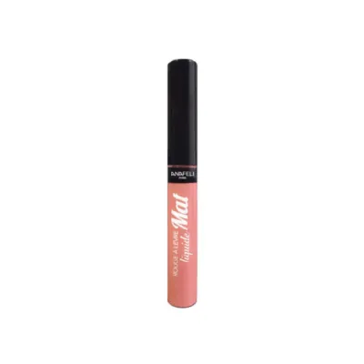Anafeli Paris Liquid Matte Lipstick - 02 (France)