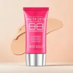 Swiss Beauty Shiny Pearl BB Foundation SPF 15 40ml - 03 Butternut Latte (China)