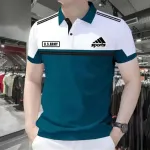 Cotton Polo Shirt For Men's