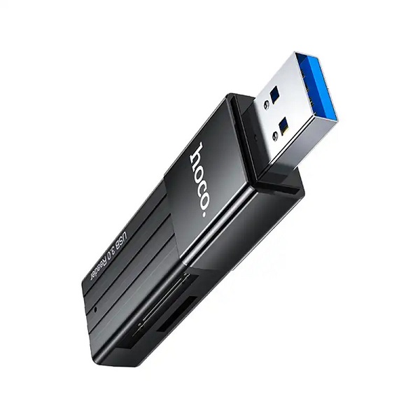 Hoco HB20 USB 3.0 Card Reader