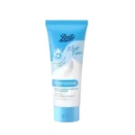 Boots Hyaluronic Acid & Aloe Vera Moisturising Whip Foam 100ml (Thailand)