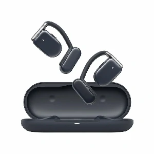 Joyroom Openfree JR-OE2 Bluetooth V5.3 TWS Earbuds - Dark Blue