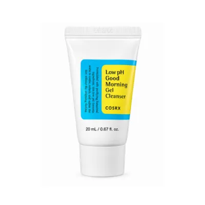 Cosrx Low PH Good Morning Gel Cleanser 20ml (Korea)