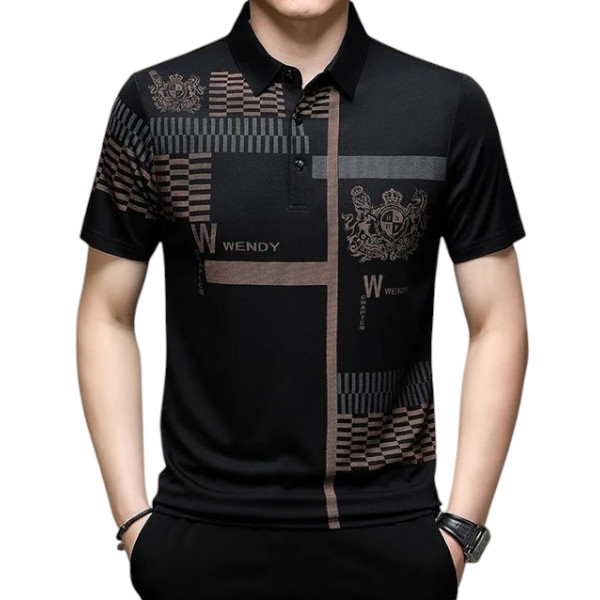 Premium China Polo T-Shirt