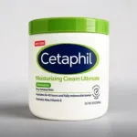 Cetaphil Moisturizing Cream Ultimate Antioxident 566g (Canada)