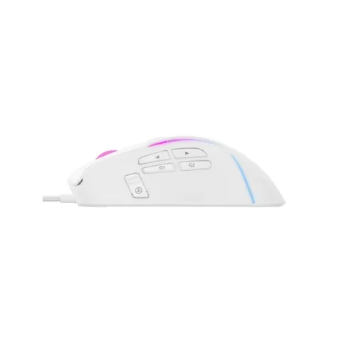 Havit MS1033 RGB Wired Programmable Gaming Mouse