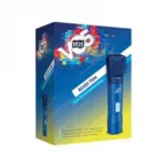 VO5 Dry Use Cordless Beard And Stubble Trimmer V055U Battery (China)