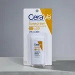 Cerave Broad Spectrum Sunscreen Stick SPf50 13.32g (USA)