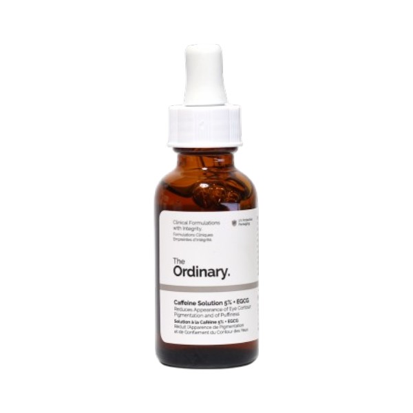 The Ordinary Caffeine Solution 5% Plus Egcg 30ml (Canada)