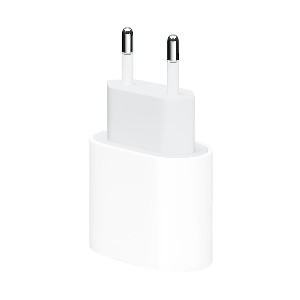 Apple 20W USB Type-C Charger (EU, 2 Pin)