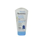 Aveeno Eczema Therapy Daily Moisturizing Cream 141g (USA)
