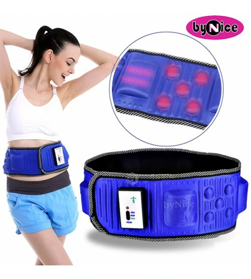 X5 Super Slim Massage Belt