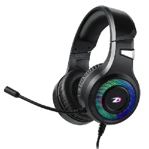 ZOOOK Cobra Professional Gaming Headset With Stereo Surround Sound