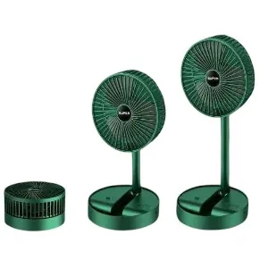Telescopic Folding Fan