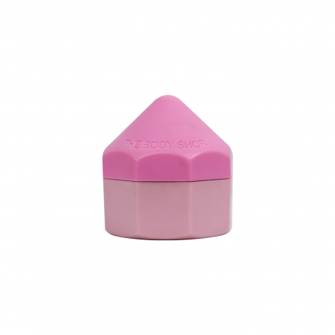 The Body Shop Limited Edition - Raspberry, Ginger & Beetroot  Juicer Lip Balm 4g (UK)