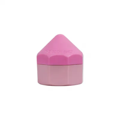 The Body Shop Limited Edition - Raspberry, Ginger & Beetroot  Juicer Lip Balm 4g (UK)