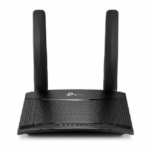 TP-Link TL-MR100 300 Mbps Wireless and 4G LTE Router