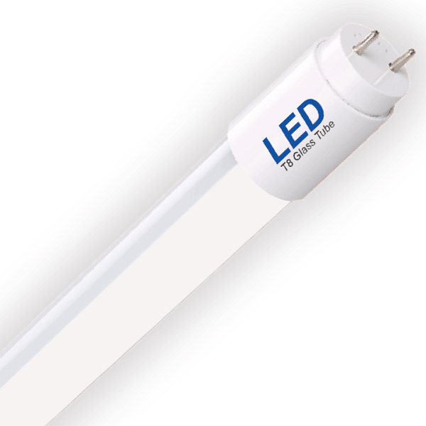 SQ 20 Watt T8 Glass Tubelight