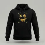 Men's Stylish Winter Hoodie