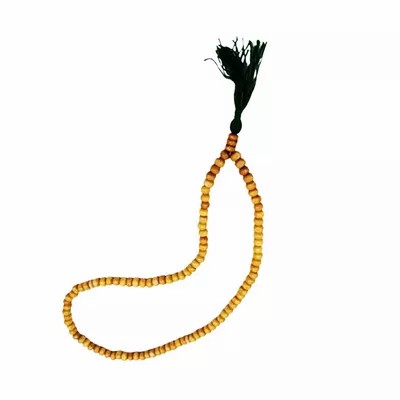 Tasbih (Wooden Color)