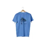 Comfortable Jersey Fabrics T-shirt 5 pcs combo