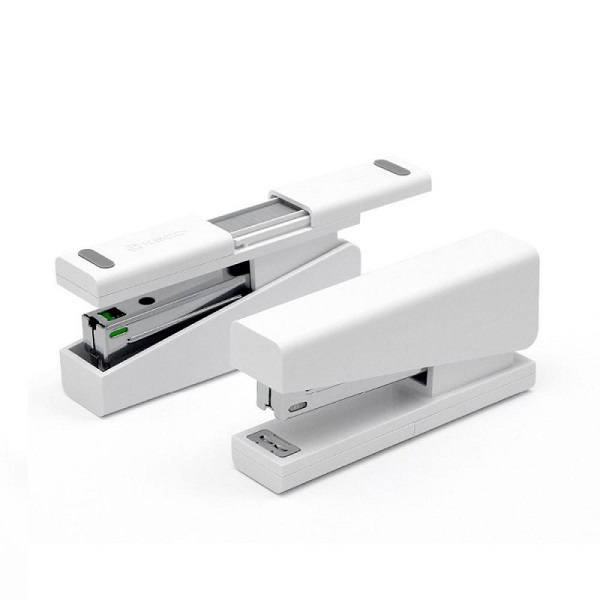 Xiaomi Mijia Kaco LEMO Stapler – White Color