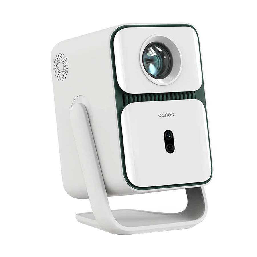 Xiaomi Wanbo T2 Ultra 500 Lumens FHD LCD Android Smart Projector