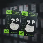 Y-62 ENC Wireless Earbud