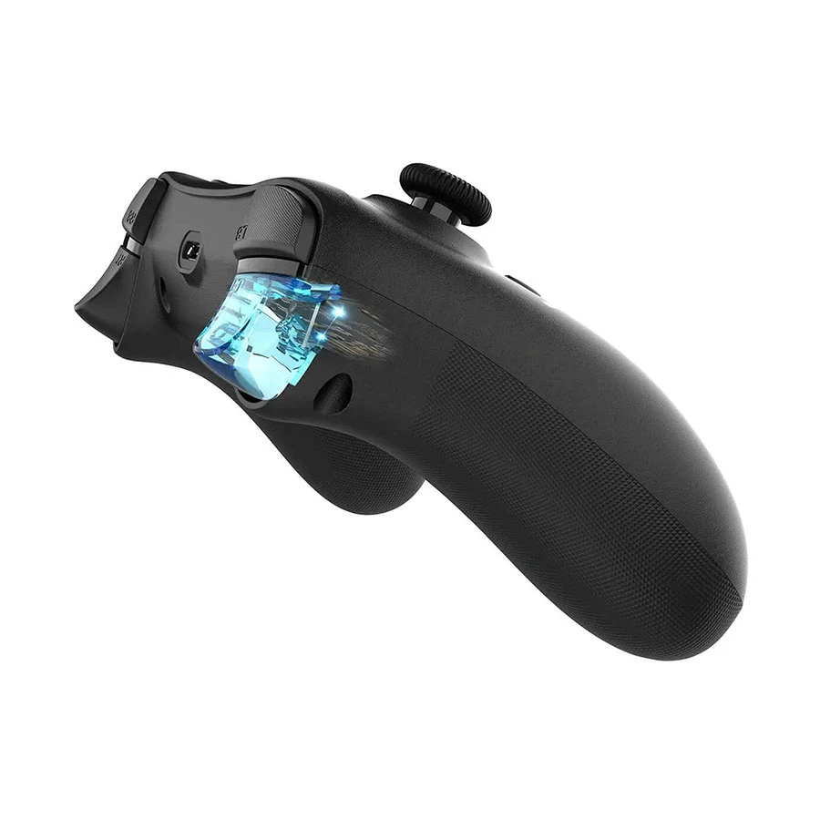 Fantech Shooter III WGP13S Wireless Game Pad Black