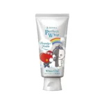 Senka Perfect Whip White Clay Beauty Faom 120ml (Japan)