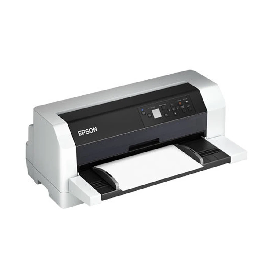Epson DLQ-3500II Impact Dot Matrix Printer