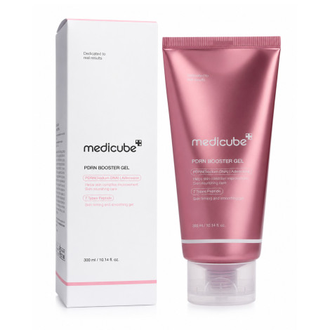 Medicube PDRN Booster Gel 300ml (Korea)