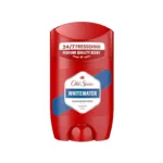 Old Spice Whitewater Clean Watery Scent Deodorant Stick 50ml (Germany)