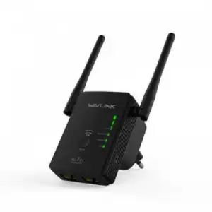 Wavlink 300Mbps Wi-Fi Range Extender Router