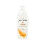 Jergens Ultra Healing 48H Moisturizer Lotion For Extra Dry Skin 621ml (USA)