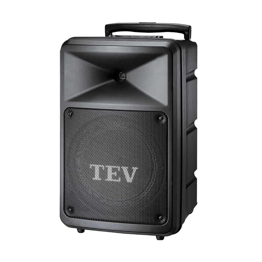 TEV TA-780D 300W Portable PA System (1 Hand Mic)