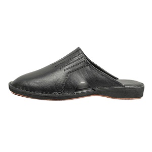 HS UP Stitch Black