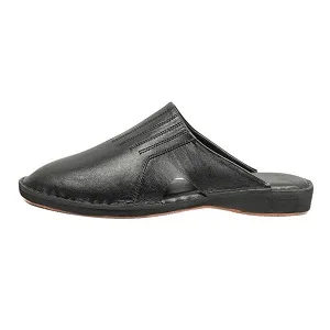 HS UP Stitch Black