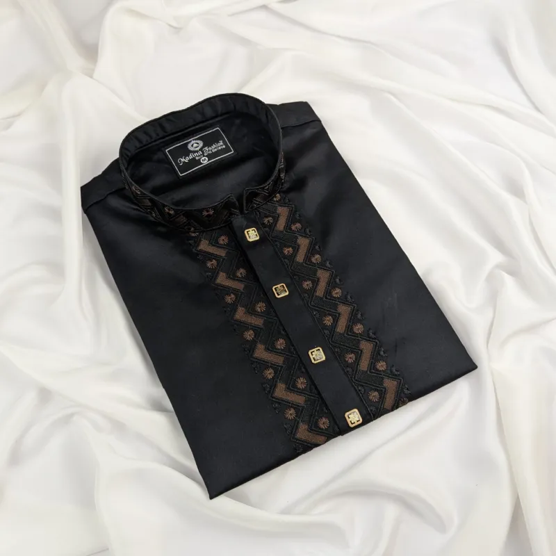 Classic Premium Festive Panjabi