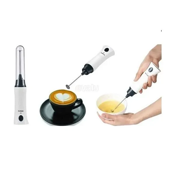 Rechargeable Hand Mixer And Egg Beater