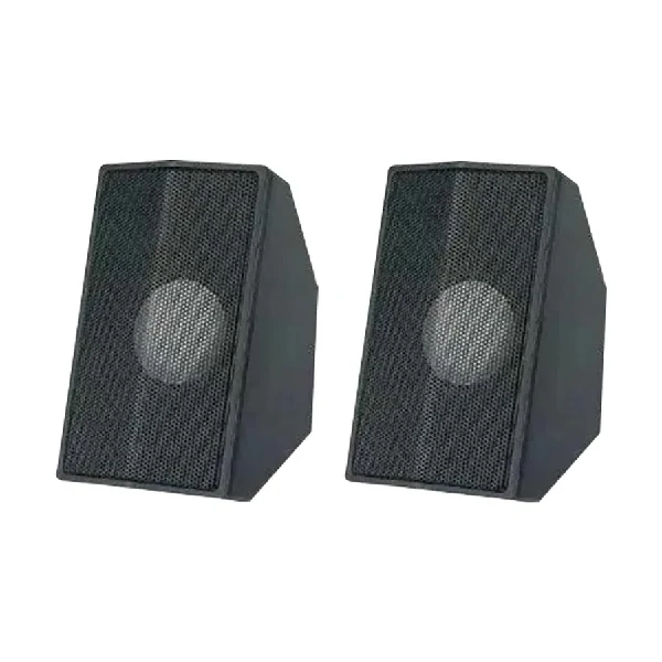 Pc Power SG-M1BT 2:0 Bluetooth Stereo Black Mini Multimedia Speaker