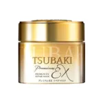Tsubaki Premium Ex Repair Mask 180g (Japan)