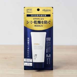 Omi Primabene Perfect UV Essence SPP50+ PA++++ 70g (Japan)
