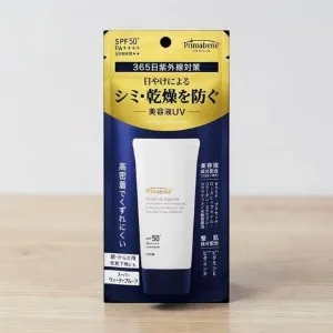 Omi Primabene Perfect UV Essence SPP50+ PA++++ 70g (Japan)