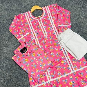 Couple Set Kameez Pajama and Shirt