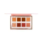 P.louise Love Tapes Eyeshadow Palette - Baecation (China)